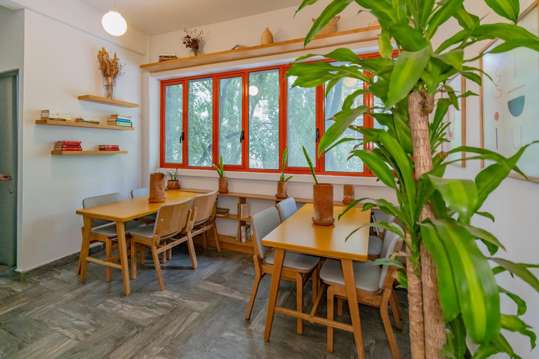 Food & Drinks 5, La Campechana Condesa, Mexico City