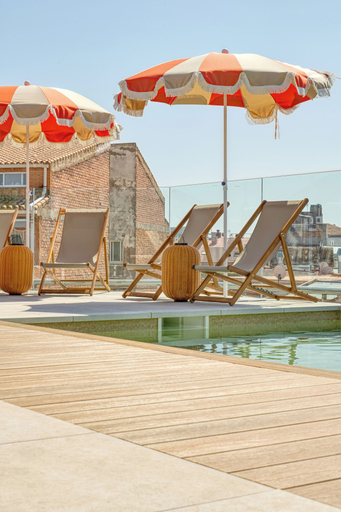 Sport & Beauty 2, Hotel America Barcelona, Barcelona