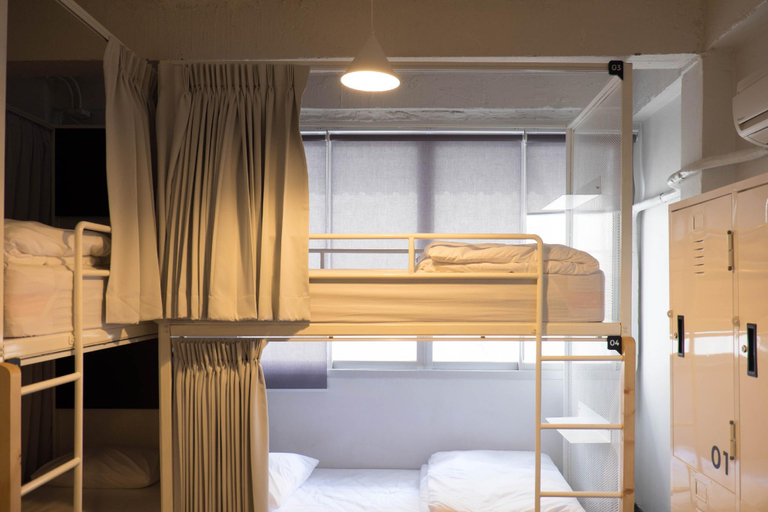Bedroom 9