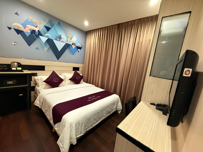 Bedroom 27