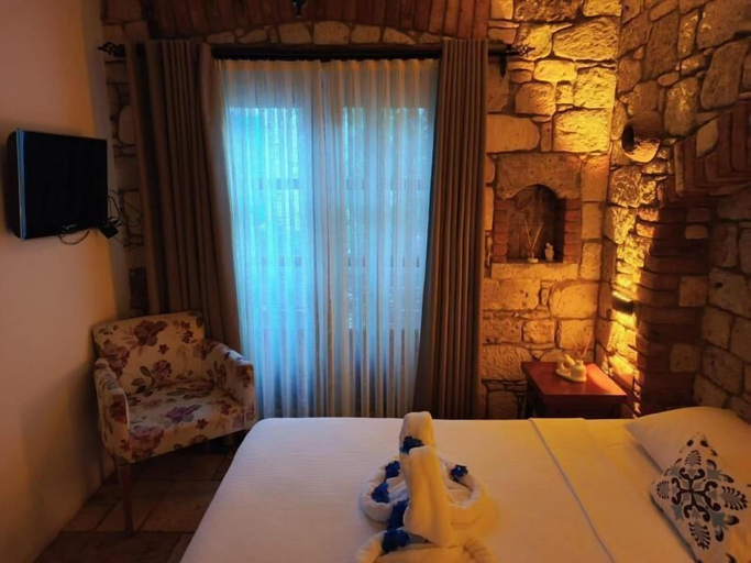 Bedroom 3, Keyifte Otel Alaçatı, Çeşme