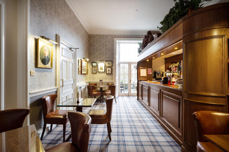 Food & Drinks 5, The Royal Scots Club Edinburgh, Edinburgh