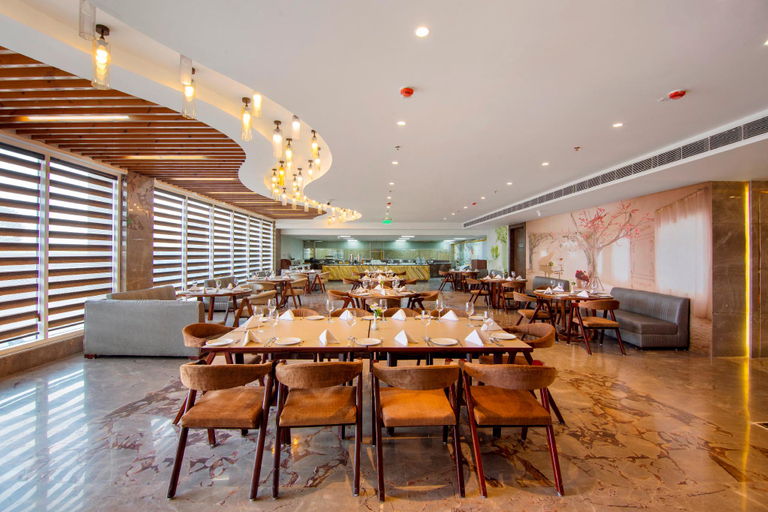 Food & Drinks 3, Sarovar Portico Sonepat, Sonipat