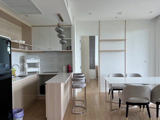 Others 5, Beachfront Bliss at Naiyang by ALPHATEL, Pulau Phuket