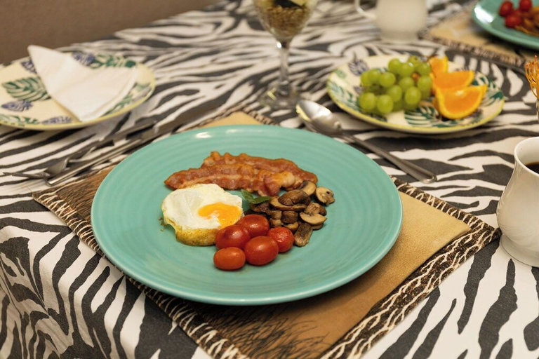 Food & Drinks 4, Staymore Guesthouse, Cape Winelands
