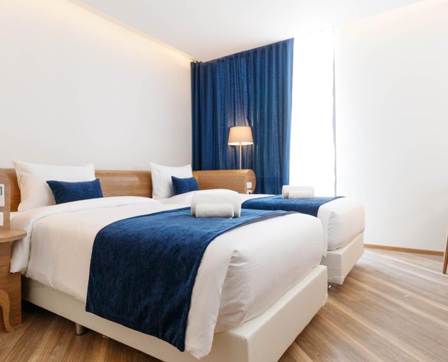 Bedroom 14