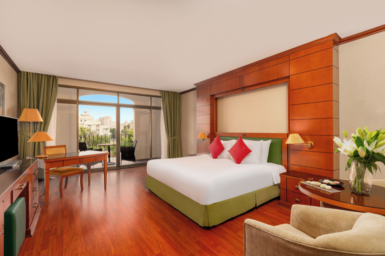 Bedroom 3, MOVE INN Jeddah, Jeddah