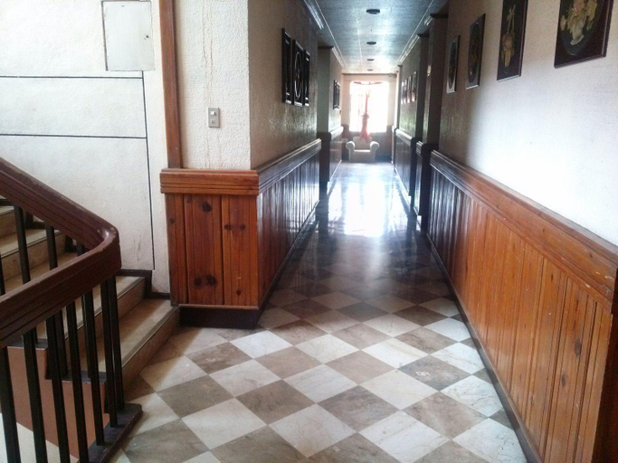 Others 5, Hotel Henrico Kisad, Baguio City
