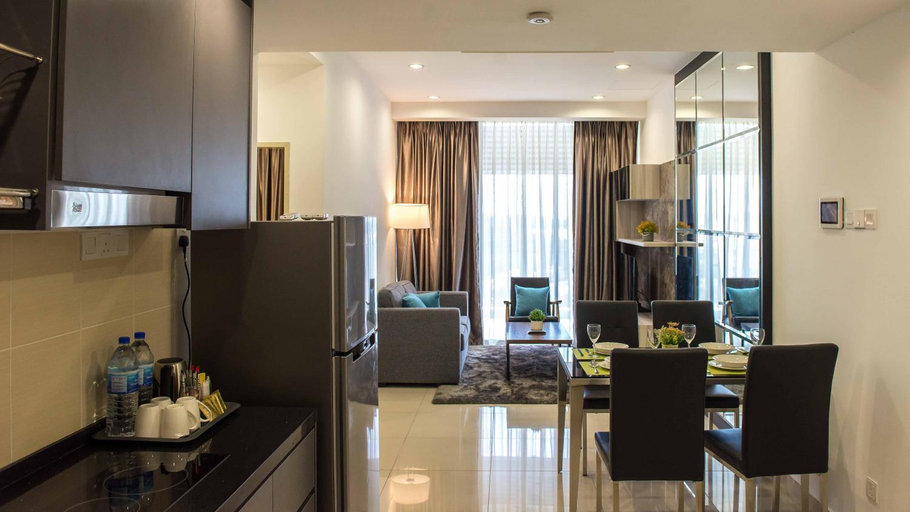 Others 5, Encorp Marina Suites by Iconic Bliss, Johor Bahru