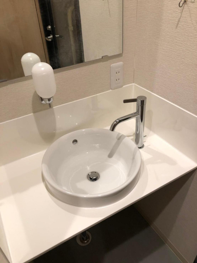 Bathroom 11