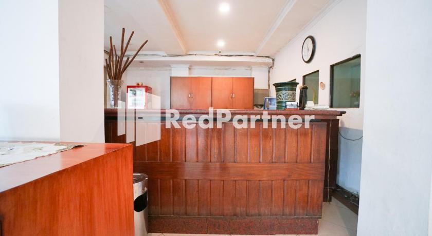 Others 5, OYO 90853 Hotel Borobudur Kemayoran Syariah, Central Jakarta