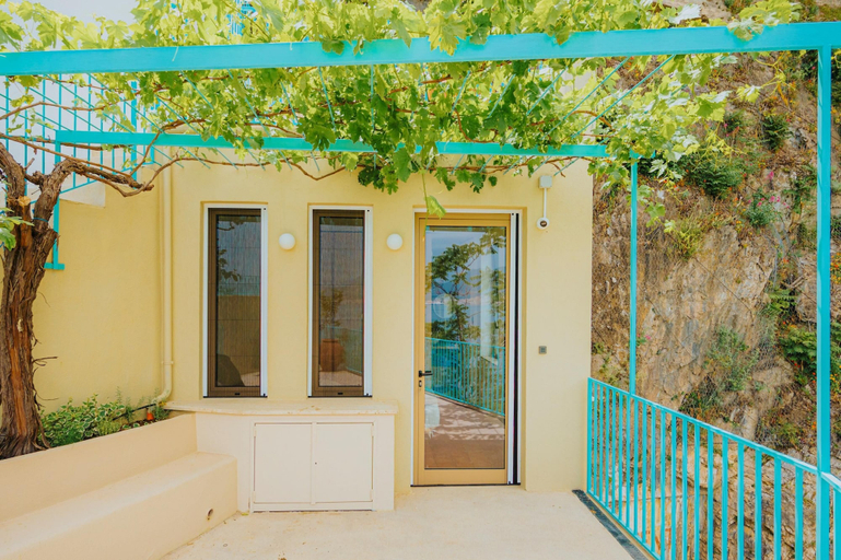 Exterior & Views 2, Villa San Michele by Elite Villas, Salerno