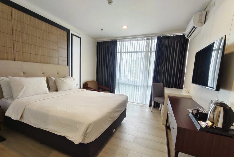 Others 3, GiiA Sanno Residences Menteng, Jakarta Pusat