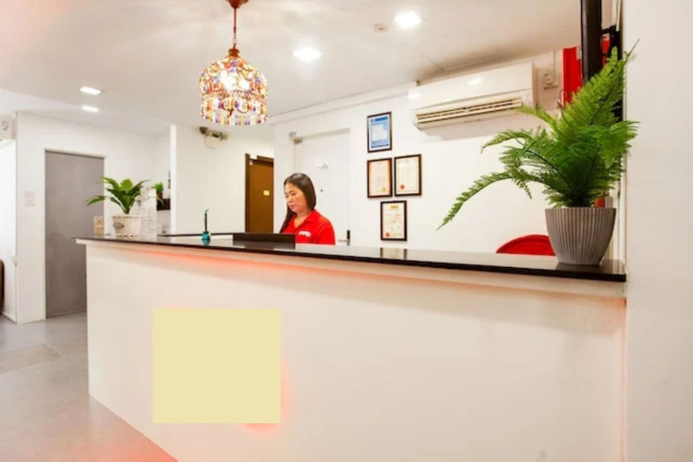 Others 5, 988 Hotel, Johor Bahru