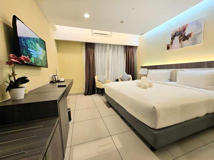 Bedroom 15