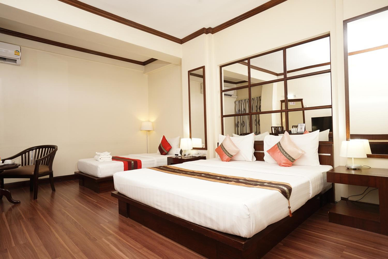 Bedroom 14