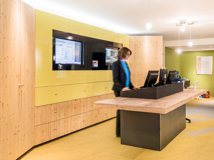 Public Area 2, ibis Styles Tours Sud, Indre-et-Loire