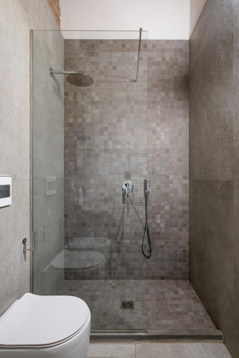 Room 5, San Michele Apts by Wonderful Italy - Aluminium, Bologna