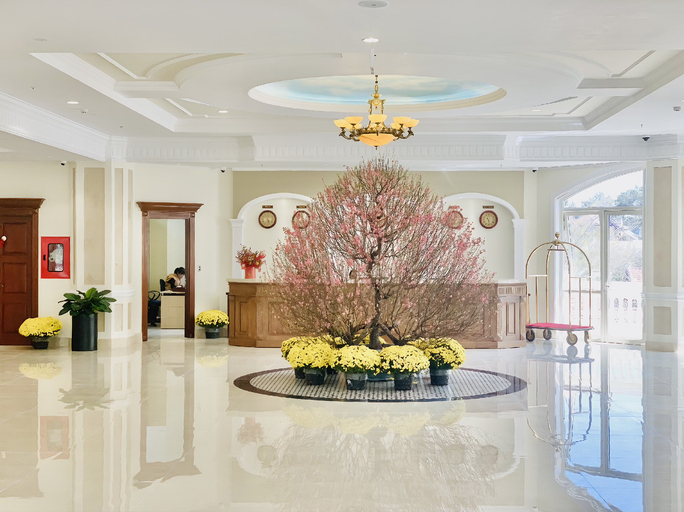 Public Area 3, calyssa hotels & village, Đà Lạt