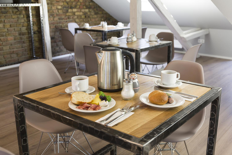 Food & Drinks 3, Hotel Forty Four, Frankfurt am Main