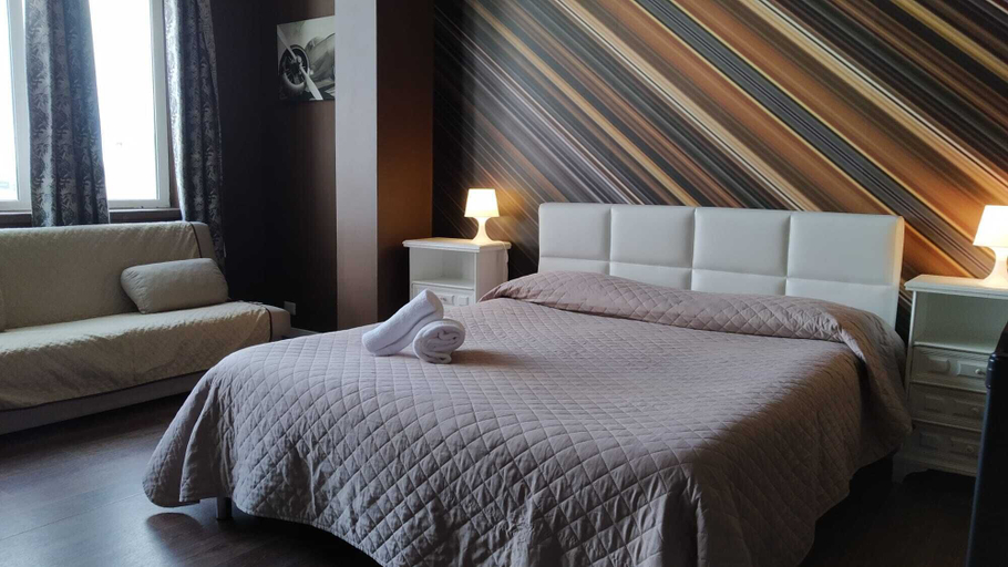 Bedroom 3, Dolci Emozioni, Bari