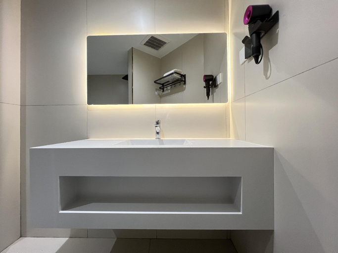 Bathroom 5, Asia Premium Hotel Kuala Terengganu, Kuala Terengganu