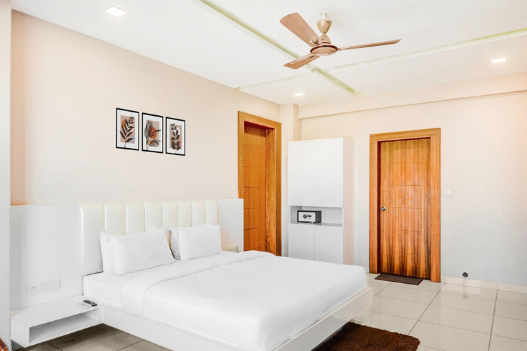 Room 3, Comfort and Elegant Stays in Udaipur, Udaipur