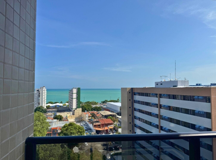 Others 5, Studio Design 3 Apt 902, Maceió (capital)