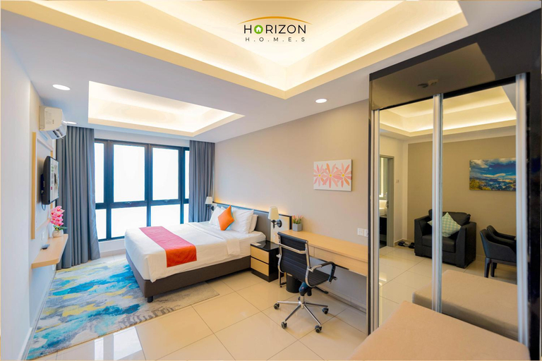 Bedroom 7