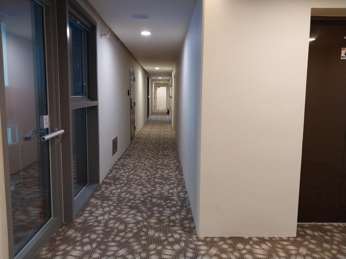 Others 4, The solid residence - Elbon the stay by haeundae, Haeundae
