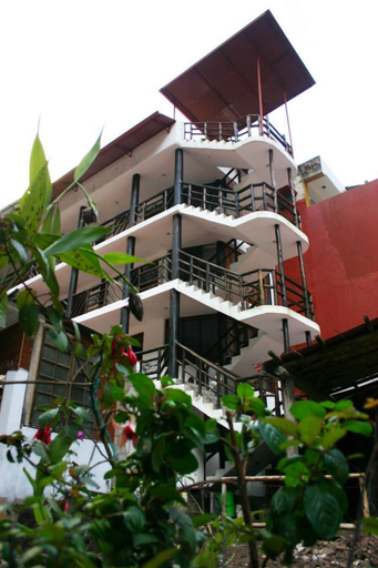 Exterior & Views, SACRED STONE BOUTIQUE HOTEL, Urubamba