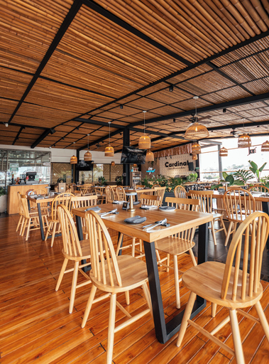 Food & Drinks 5, ZiOne Luxury Hotel Pereira, Dosquebradas