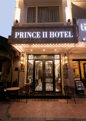 Exterior & Views 2, Prince II Hotel, Hoàn Kiếm