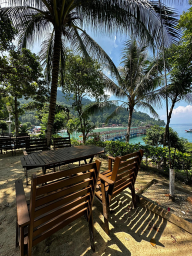 Others 5, shari-la Perhentian Island Resort, Besut