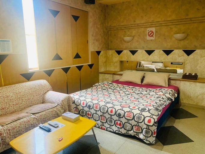Bedroom 3, Village Bfh, Ōmura