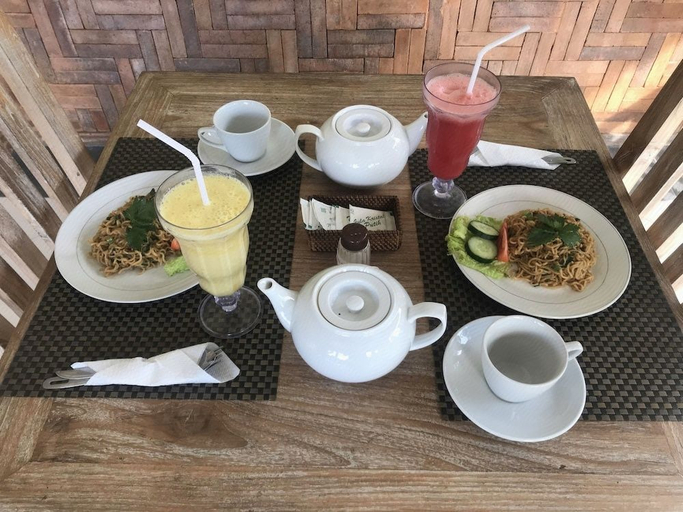 Food & Drinks, Suastika Guest House, Gianyar