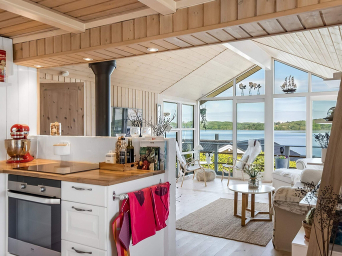 Others 4, 4 Star Holiday Home in Borkop, Vejle