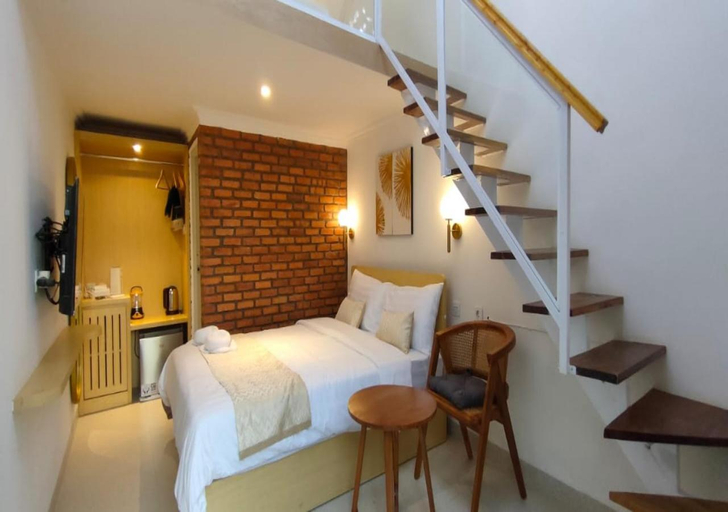 Bedroom 17
