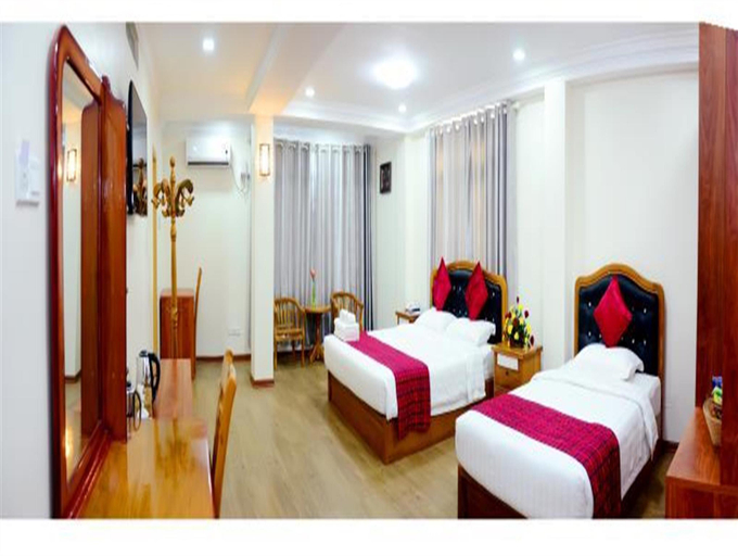Others 4, Hotel Madira, Myitkyina