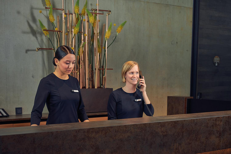 Public Area 4, Inntel Hotels Amsterdam Landmark, Amsterdam