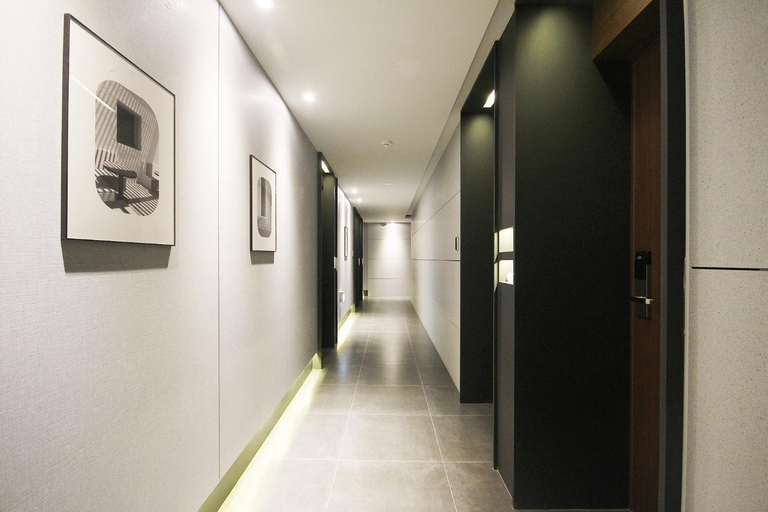 Others 5, Brown Dot Hotel Seomyeon, Busanjin