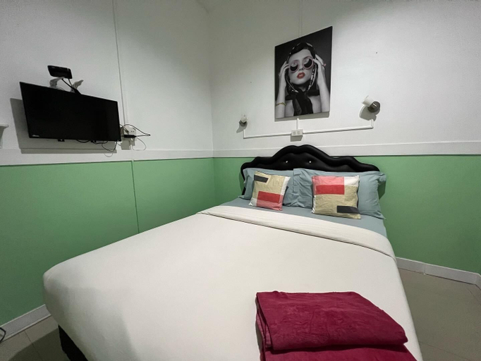 Bedroom 5, Labella samed, Muang Rayong