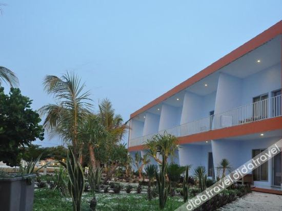 Others 5, Turtle Beach Ujung Genteng, Sukabumi