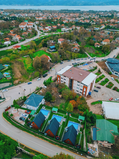 Exterior & Views 2, Zenit Bungalov, Izmit