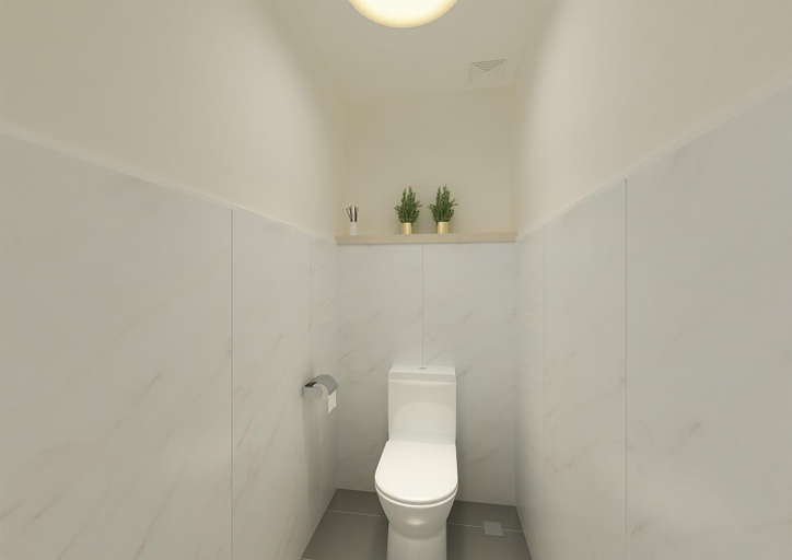 Bathroom 4