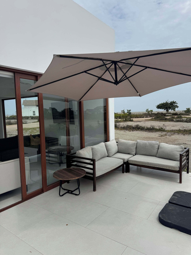 Room 4, HOP Anakena Exclusiva Casa de Playa, Chincha