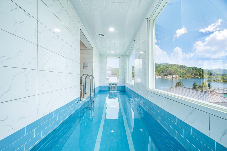 Sport & Beauty 4, Gapyeong Grang Narang Pool Villa, Gapyeong
