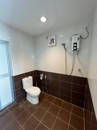 Bathroom 1