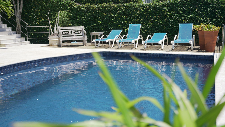 Sport & Beauty 5, Hotel Boutique Renascer em Búzios, Armação dos Búzios