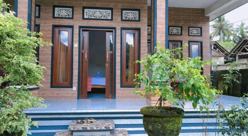 Exterior & Views 4, Nano Ari Homestay, Gianyar